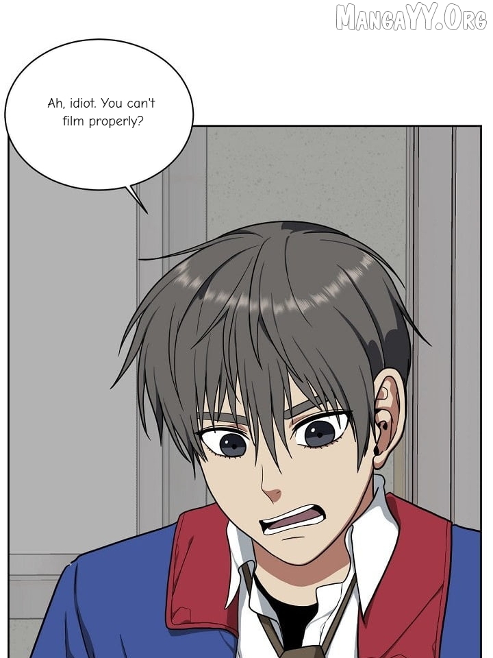 Change Me Chapter 36 - page 134
